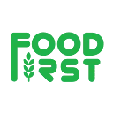Logo van foodFIRST