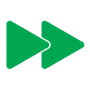 Logo van Climate Forward Podcast