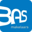 Logo van BAS Makelaars