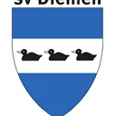 Logo van sv Diemen