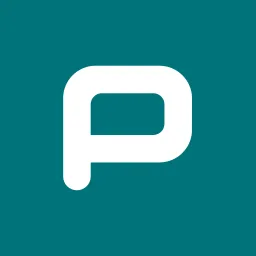 Logo van PLANN ingenieurs