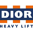 Logo DIOR Heavylift