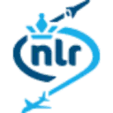 Logo van NLR - Netherlands Aerospace Centre