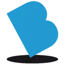 Logo van Berne Media
