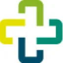 Logo van RED+ development in control