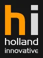 Logo van Holland Innovative Academy