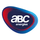 Logo van ABC energies