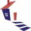 Logo van Lammers NVM makelaars