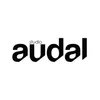 Logo van studio audal