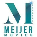 Logo van Meijer Movies