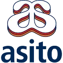 Logo van Asito