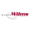 Logo van Garage Wilms