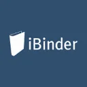 Logo van iBinder Nederland