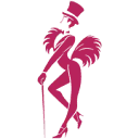 Logo van Lichtstad Revuetheater
