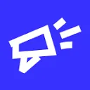 Logo van VAN DINTHER BOUW BV
