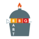 Logo van BBQ-Art