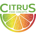 Logo van Citrus Food Concepts