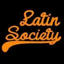 Logo van the Latin Society Foundation