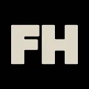 Logo van Foodhallen Amsterdam