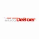 Logo van Auto de Boer
