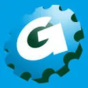 Logo van De Graaf Aandrijvingen BV
