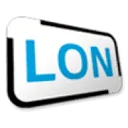 Logo van Lokale Omroep Nuenen