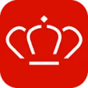 Logo van Royal Dutch Jaarbeurs