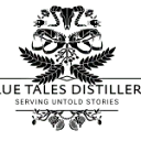 Logo van True Tales Distillery