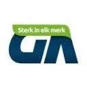 Logo van Goedbloed auto's