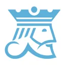Logo van Glaskoning