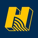 Logo Houthandel van Hulst