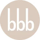 Logo van bbb health boutique