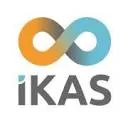 Logo Ikas Consultancy, Inspectie, Training en opleiding