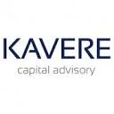 Logo van KAVERE Corporate Finance BV
