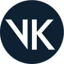 Logo van VK Management