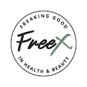 Logo van FreeX BV