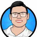 Logo van DanielFrey.me