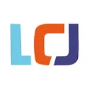 Logo van LCJ - Landelijk Contact Jeugdwerk