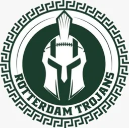Logo van Rotterdam Trojans