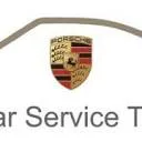 Logo van Classic Car Service Twente