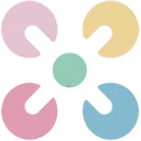 Logo van Vida Vitaal