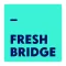 Logo van Fresh Bridge