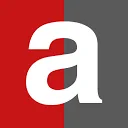 Logo van Apps AND Us