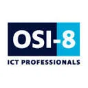Logo van OSI-8 Detachering