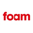Logo van Foam Fotografiemuseum Amsterdam