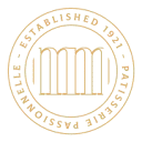 Logo van Patisserie Tummers