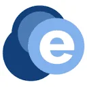 Logo van eFertility Part of Vitrolife Group