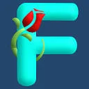 Logo van Fashion Flowers