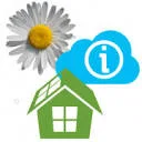 Logo van Duurzaamheidscentrum Deventer