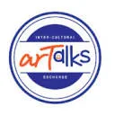 Logo van arTalks.org